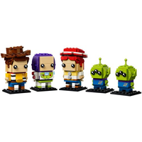 LEGO® Brickheadz - Toy Story