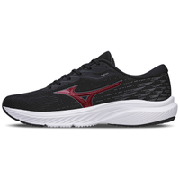 Tênis de Corrida Mizuno Goya 44 Preto