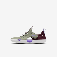 Chinelo Nike Sunray Protect 4 Infantil