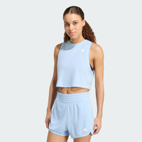 Regata Boxy de Treino Train Essentials Mulher adidas