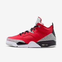 Tênis Jordan Son of Mars Low Masculino