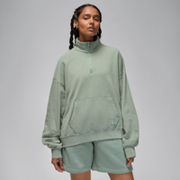 Blusão Jordan Flight Fleece Feminino