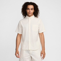 Camisa Nike Seersukr Masculina