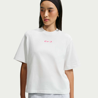 Camiseta Nike Sportswear Classic Boxy Advanced Speed Feminina