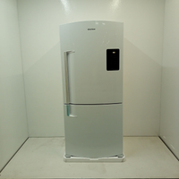 Geladeira Brastemp Frost Free Inverse 591 Litros Branca - Bre85mb 110V