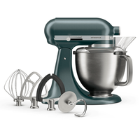 Batedeira Kitchenaid Artisan Plus Juniper 110V