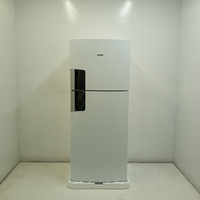 Geladeira Frost Free 412 Litros Branca Consul Com Compartimentos Removíveis - Crm50mbas1_Wexcele_Jf6733027 110V