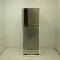 Geladeira Brastemp Frost Free 385 Litros Duplex Inox - Brm46mkbs1_Wexcele_Jf6810313 220V