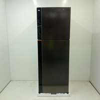 Geladeira Inteligente B= Smart Brastemp Frost Free Duplex 512 Litros Cor Black Inox - Brm62aexs3_Wbom_Jf6811620 Bivolt