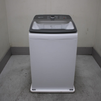 Máquina De Lavar Brastemp 13Kg Branca Com Ciclo Tira Manchas Advanced E Ciclo Antibolinha - Bwk13abbs3_Wbom_Cf6216829 220V