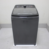 Máquina De Lavar Branca 14Kg Brastemp Com Smart Sensor E Lavagem Rápida - Bwj14abbs1_Wexcele_Ce6112572 220V