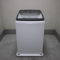Máquina De Lavar Brastemp 13Kg Branca Com Ciclo Tira Manchas Advanced E Ciclo Antibolinha - Bwk13abbs3_Wbom_Cf6202158 220V