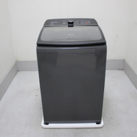 Máquina De Lavar Branca 14Kg Brastemp Com Smart Sensor E Lavagem Rápida - Bwj14abbs1_Wexcele_Ce6112572 220V