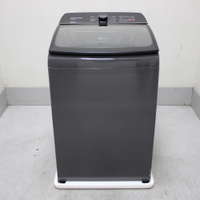 Máquina De Lavar Branca 14Kg Brastemp Com Smart Sensor E Lavagem Rápida - Bwj14abbs1_Wexcele_Ce6112572 220V