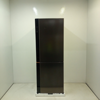Geladeira Inteligente B= Smart Brastemp Frost Free Inverse 500 Litros Cor Black Inox - Bre66aexs3_Wbom_Jf6796401 Bivolt