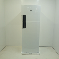Geladeira Frost Free Duplex Consul 455 Litros Branca - Crm53mb 220V