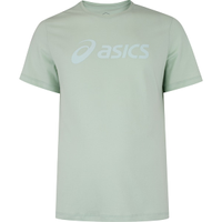 Camiseta Masculina ASICS Manga Curta Algodão Misto