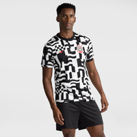 Camisa do Corinthians Pré Jogo Nike Torcedor Masculina