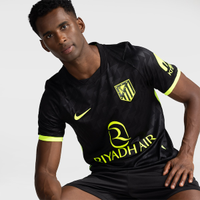 Camisa Atlético de Madrid Nike II 2026/27 Torcedor Pro Masculina