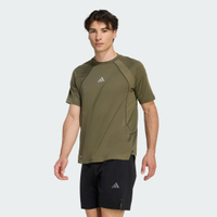 Camiseta Tech Apparel Climacool Homem adidas