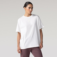 Camiseta Brasil Nike Tonal Feminina