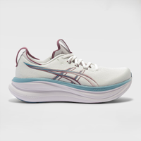 Tênis Feminino Asics Gel-Nimbus 28 Platinum