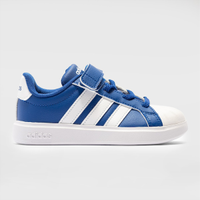 Tênis Infantil adidas Streettalk EL C