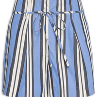 Short Feminino - Azul