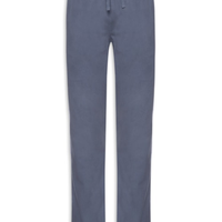 Calça Masculina Slim Casual Pier - Azul