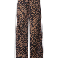 Calça Feminina Originals Wide Leg - Animal Print