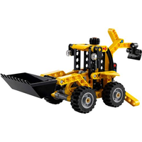 LEGO® Technic - Retroescavadeira
