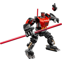 LEGO® Star Wars - Robô Darth Maul