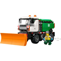 LEGO® City - Limpa-neves
