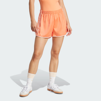 Shorts Sprinter Adicolor Três Listras Mulher adidas