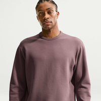 Blusão Nike Dri-FIT Is Crew 24.7 Masculino