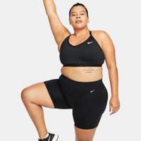 Plus Size - Shorts Nike One Feminino