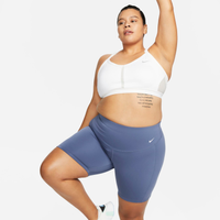 Plus Size - Shorts Nike One Feminino