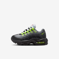 Tênis Nike Air Max 95 x LEGO® Collection Infantil