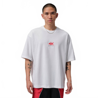 Camiseta Jordan Flight Oversized Masculina