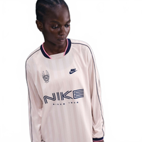 Camisa Nike Sportswear Manga Longa Feminina