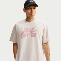 Camiseta Nike SB Logo Fill Unissex