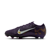 Chuteira Campo Kylian Mbappé Nike Zoom Mercurial Vapor 16 Elite
