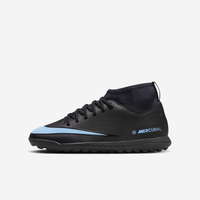 Chuteira Society Nike Mercurial Superfly 10 Club Infantil