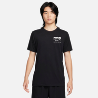 Camiseta Nike Running Track Club Masculina