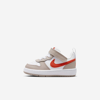 Tênis Nike Court Borough Low Recraft Infantil