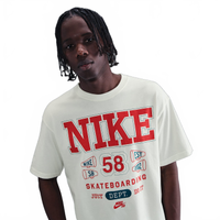 Camiseta Nike SB Athletics Unissex