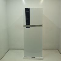 Geladeira Duplex Frost Free 461 Litros A+++ Cor Branca Com Tecnologia Turbo Control E Fresh Box - Brm56fbas1_Wexcele_Jf6638079 110V
