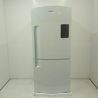Geladeira Brastemp Frost Free Inverse 588 Litros Branca Com Smart Bar Bre85abas2_Wotimo_Jf6860073 110V