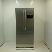 Geladeira French Door 3 Portas Inox Design E Tecnologia Premium Brastemp - Bro85mkbs2_Wotimo_Jf6861747 220V