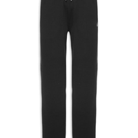 Calça Masculina Loopback Sweatpant - Preto